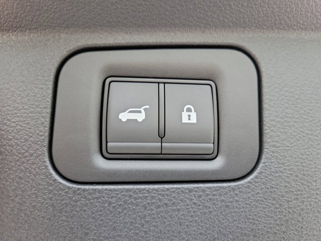 2025 INFINITI QX80 AUTOGRAPH