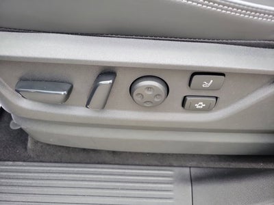 2025 INFINITI QX80 AUTOGRAPH