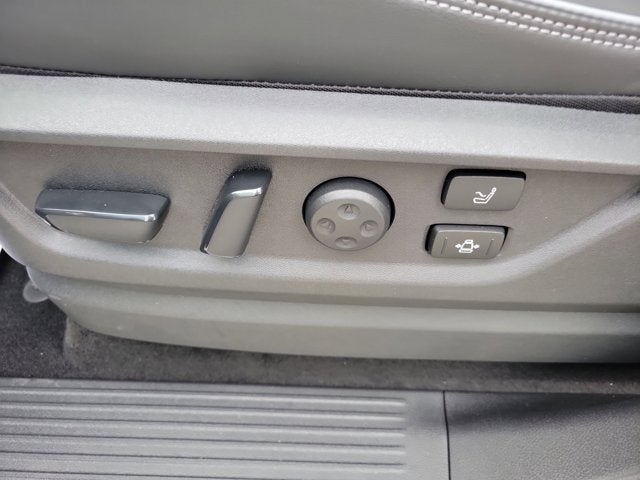 2025 INFINITI QX80 AUTOGRAPH