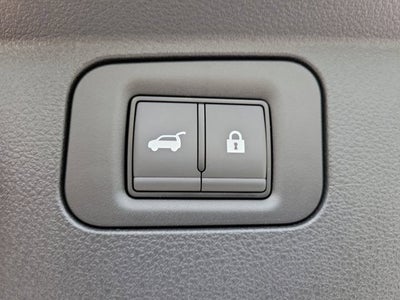 2025 INFINITI QX80 AUTOGRAPH