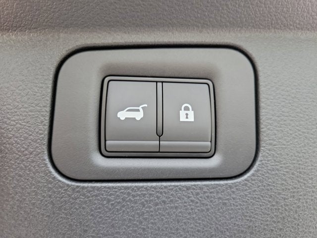 2025 INFINITI QX80 AUTOGRAPH