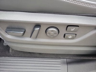 2025 INFINITI QX80 AUTOGRAPH