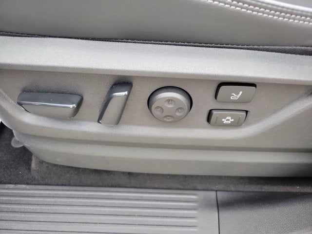 2025 INFINITI QX80 AUTOGRAPH