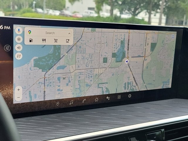 2025 INFINITI QX80 AUTOGRAPH