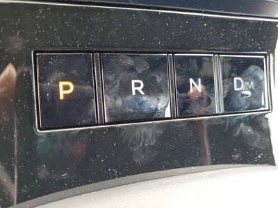 2025 INFINITI QX80 AUTOGRAPH