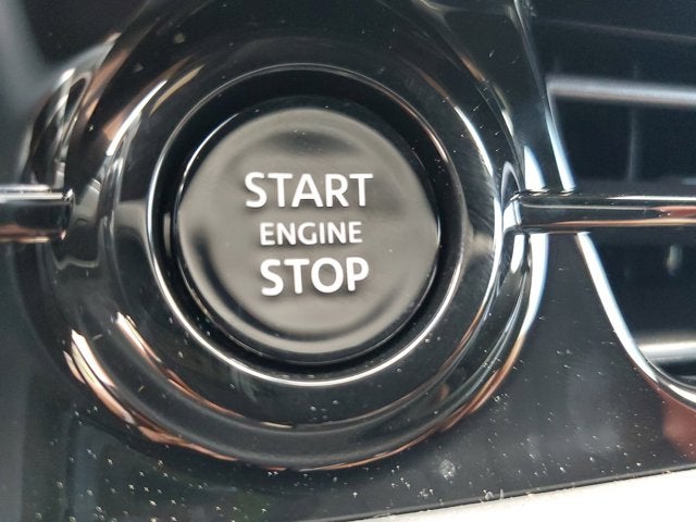 2025 INFINITI QX80 AUTOGRAPH