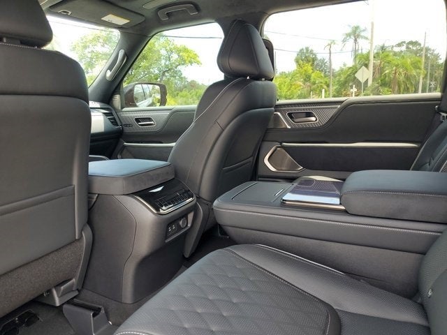 2025 INFINITI QX80 AUTOGRAPH