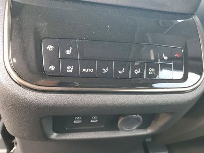 2025 INFINITI QX80 AUTOGRAPH