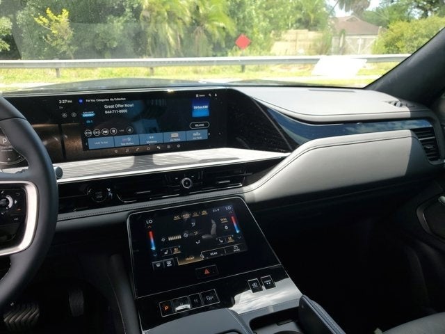 2025 INFINITI QX80 AUTOGRAPH