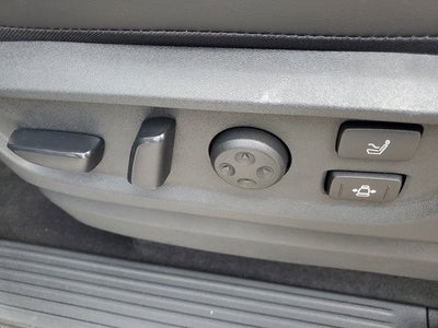 2025 INFINITI QX80 AUTOGRAPH