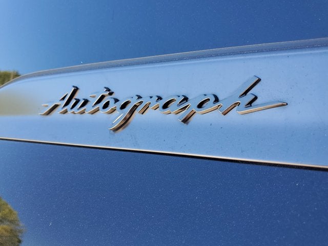 2025 INFINITI QX80 AUTOGRAPH