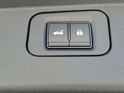 2025 INFINITI QX80 AUTOGRAPH