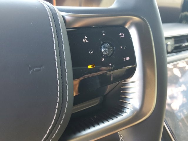 2025 INFINITI QX80 AUTOGRAPH