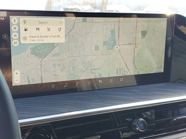 2025 INFINITI QX80 AUTOGRAPH