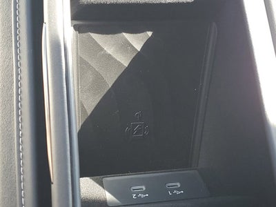 2025 INFINITI QX80 AUTOGRAPH