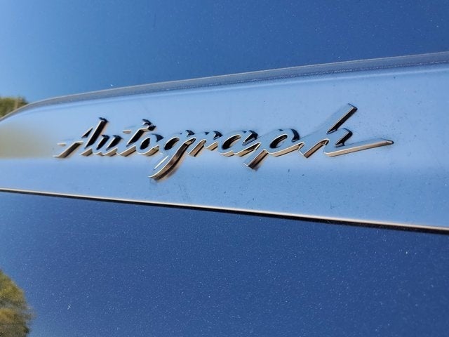 2025 INFINITI QX80 AUTOGRAPH