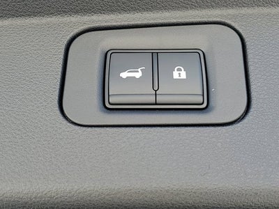 2025 INFINITI QX80 AUTOGRAPH