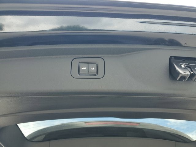 2025 INFINITI QX80 AUTOGRAPH