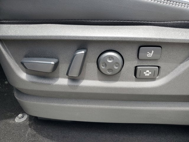 2025 INFINITI QX80 AUTOGRAPH