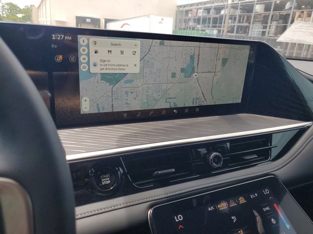 2025 INFINITI QX80 AUTOGRAPH