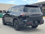 2025 INFINITI QX80 AUTOGRAPH