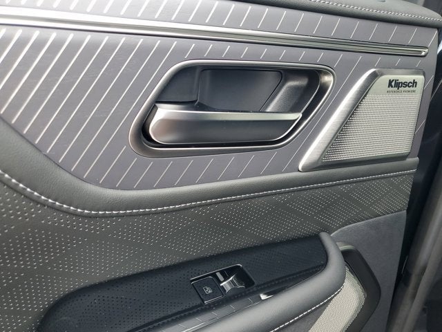 2025 INFINITI QX80 AUTOGRAPH