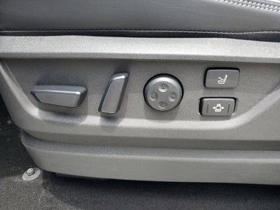 2025 INFINITI QX80 AUTOGRAPH