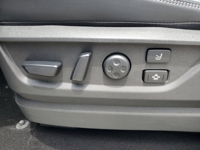 2025 INFINITI QX80 AUTOGRAPH