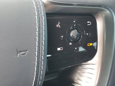 2025 INFINITI QX80 AUTOGRAPH