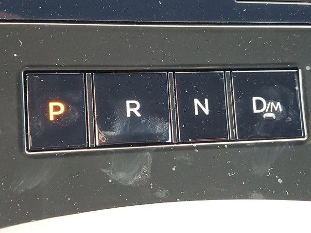 2025 INFINITI QX80 AUTOGRAPH