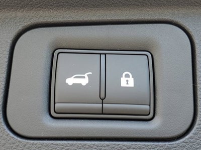 2025 INFINITI QX80 AUTOGRAPH