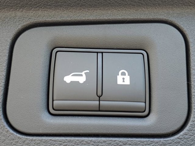 2025 INFINITI QX80 AUTOGRAPH