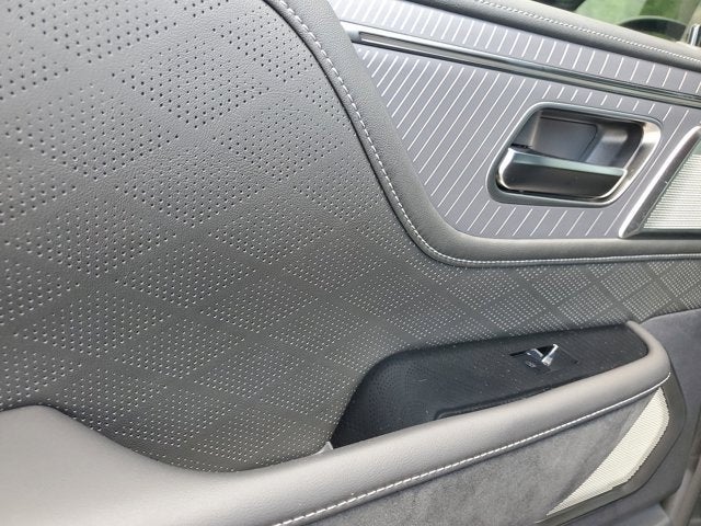 2025 INFINITI QX80 AUTOGRAPH