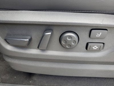 2025 INFINITI QX80 AUTOGRAPH