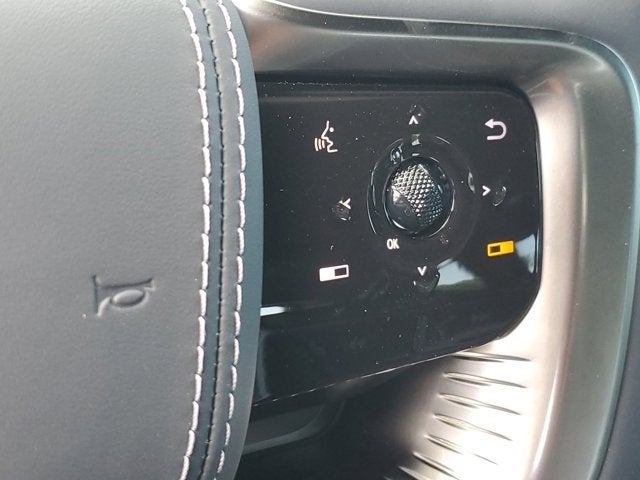 2025 INFINITI QX80 AUTOGRAPH