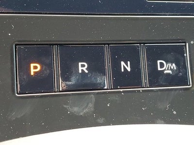 2025 INFINITI QX80 AUTOGRAPH