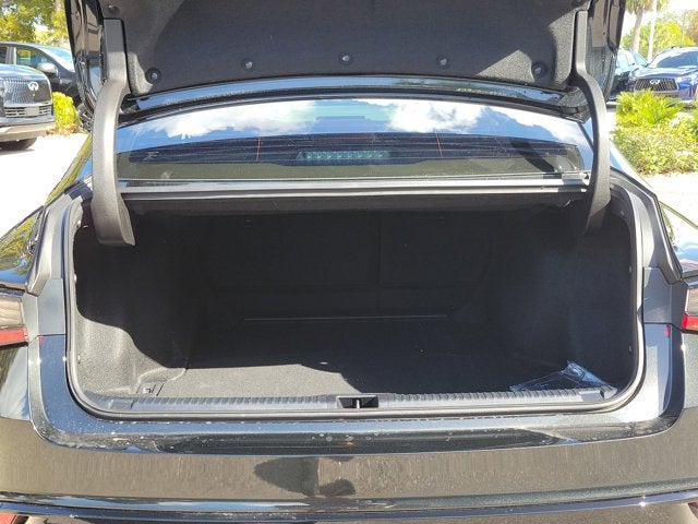 2024 Lexus IS 350 F SPORT