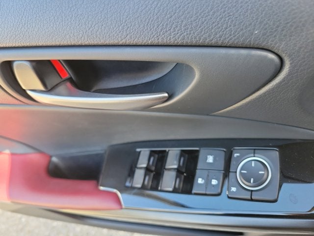 2024 Lexus IS 350 F SPORT