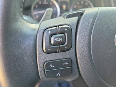 2024 Lexus IS 350 F SPORT