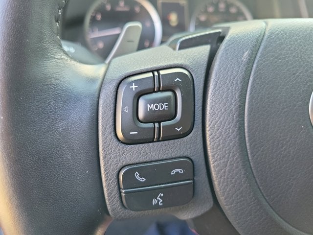 2024 Lexus IS 350 F SPORT