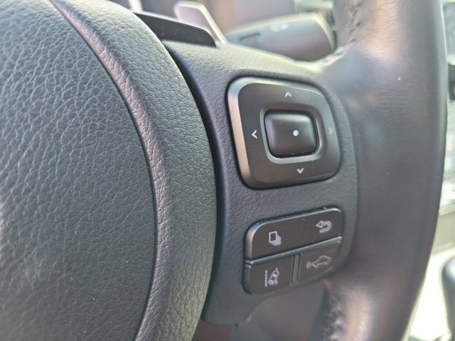 2024 Lexus IS 350 F SPORT