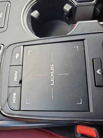 2024 Lexus IS 350 F SPORT