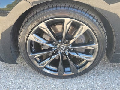 2024 Lexus IS 350 F SPORT