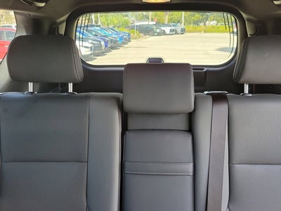 2022 Lexus GX 460