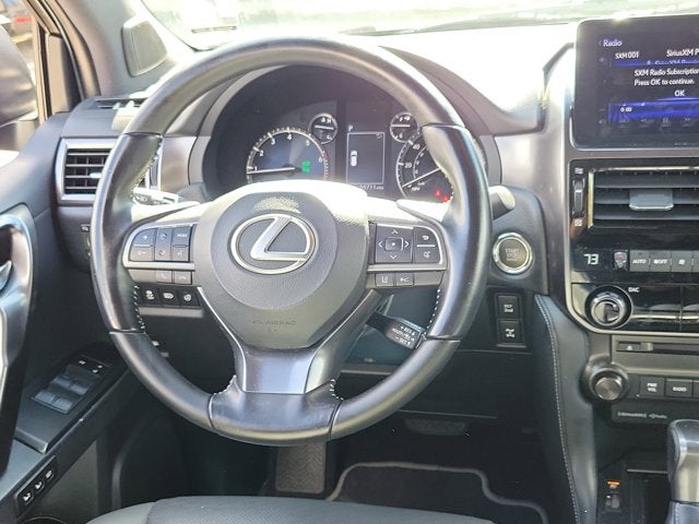 2022 Lexus GX 460