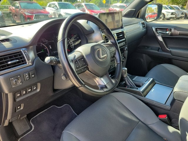 2022 Lexus GX 460