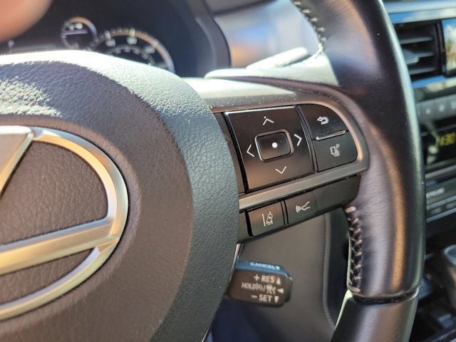 2022 Lexus GX 460