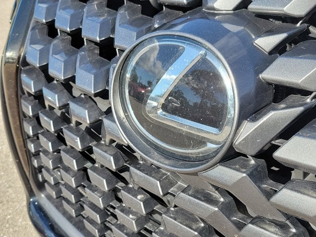 2022 Lexus GX 460