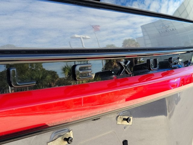 2024 Lexus GX 550 Luxury