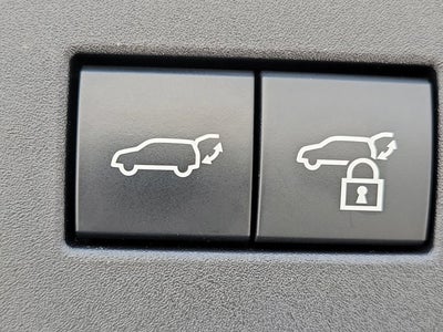 2024 Lexus GX 550 Luxury